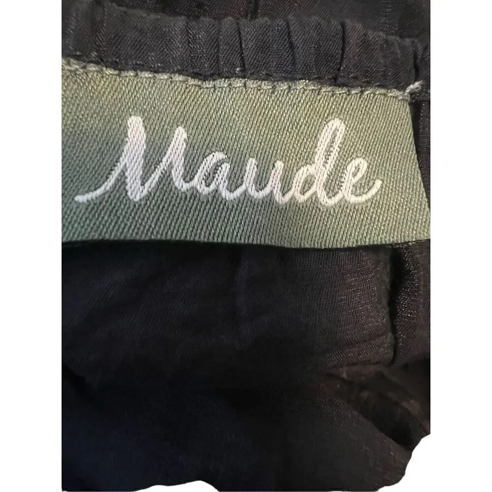 Maude Swimsuit Coverup Size L